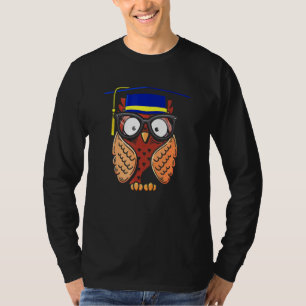 Abschluss T-Shirt