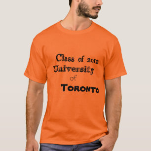 ABSCHLUSS T SHIRT