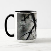 Abschluss Tasse (Links)