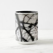 Abschluss Tasse (Zentrum)