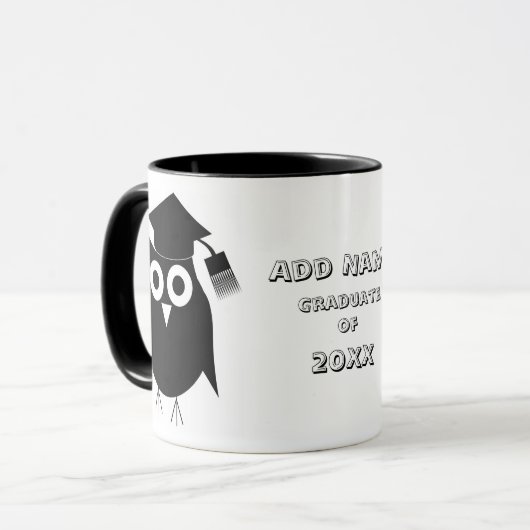 Abschluss Tasse (Vorderseite Links)