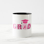 Abschluss Tasse (Mittel)