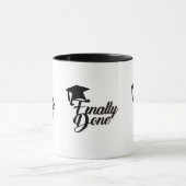 ABSCHLUSS TASSE (Zentrum)