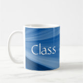 Abschluss-Tasse 2012 Kaffeetasse (Links)