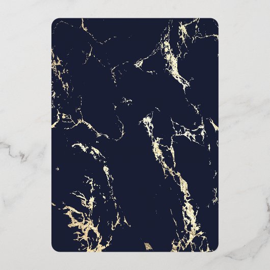 Abschluss Tassel Foto Ankündigung (Rückseite)