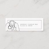 Abschluss Telefonnummerkarte (Rückseite)