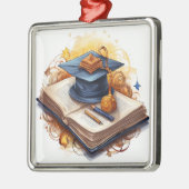 Abschluss-Thema Ornament (Links)