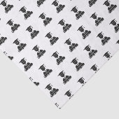 Abschluss Theme Tissue Paper Seidenpapier (Ausschnitt)