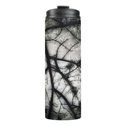 Abschluss Thermosbecher (Vorderseite)