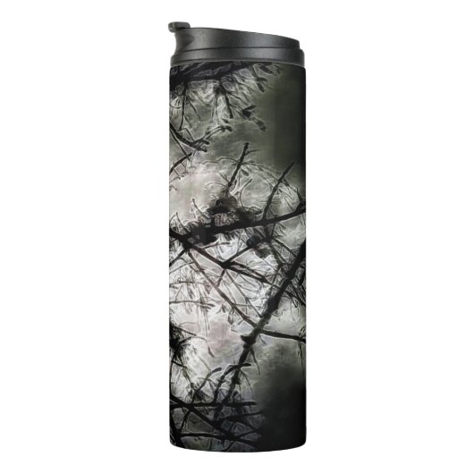 Abschluss Thermosbecher (Nach rechts gedreht)