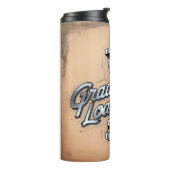 Abschluss Thermosbecher (Nach links gedreht)