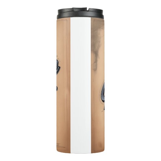 Abschluss Thermosbecher (Rückseite)