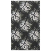 Abschluss Tischdecke (Vorderseite)