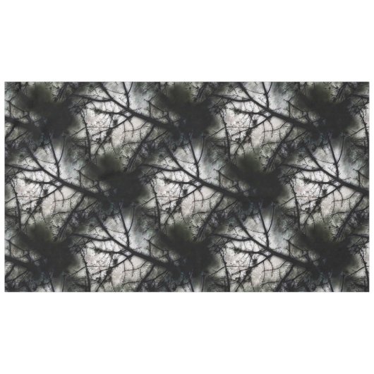 Abschluss Tischdecke (Vorderseite (Horizontal))