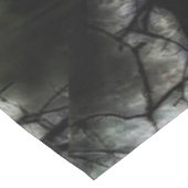 Abschluss Tischdecke (Schrägansicht)