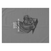 Abschluss Tischdecke (Vorderseite (Horizontal))