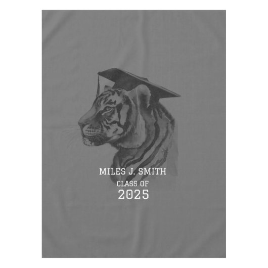 Abschluss Tischdecke (Vorderseite)