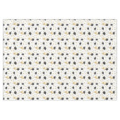 Abschluss Tischdecke (Vorderseite (Horizontal))