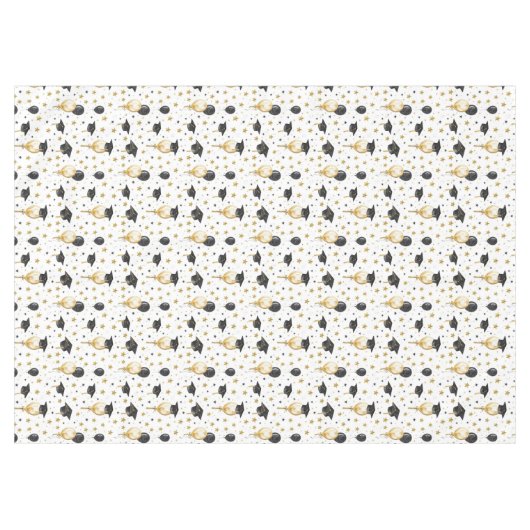 Abschluss Tischdecke (Vorderseite (Horizontal))