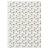 Abschluss Tischdecke (Vorderseite)