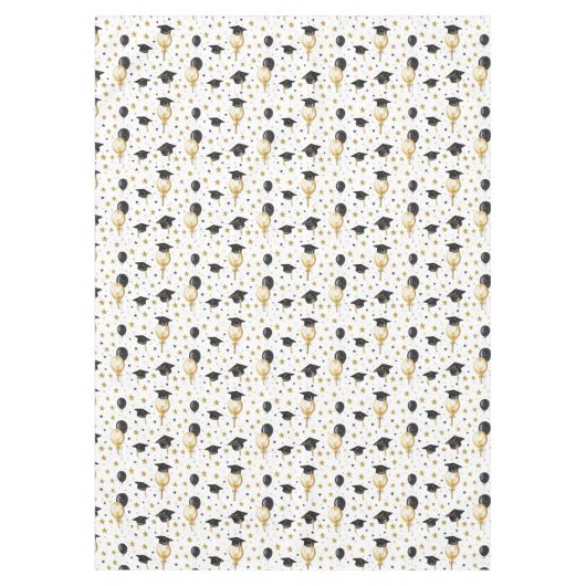 Abschluss Tischdecke (Vorderseite)