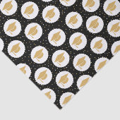 Abschluss-Tissue-Papier Seidenpapier (Ausschnitt)