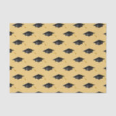 Abschluss-Tissue-Papier Seidenpapier (Vorderseite)