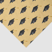 Abschluss-Tissue-Papier Seidenpapier (Ausschnitt)