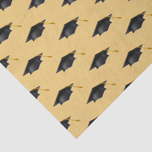 Abschluss-Tissue-Papier Seidenpapier (Ausschnitt)