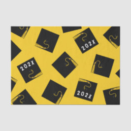 Abschluss-Tissue-Papier Seidenpapier