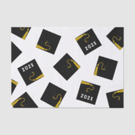 Abschluss-Tissue-Papier Seidenpapier