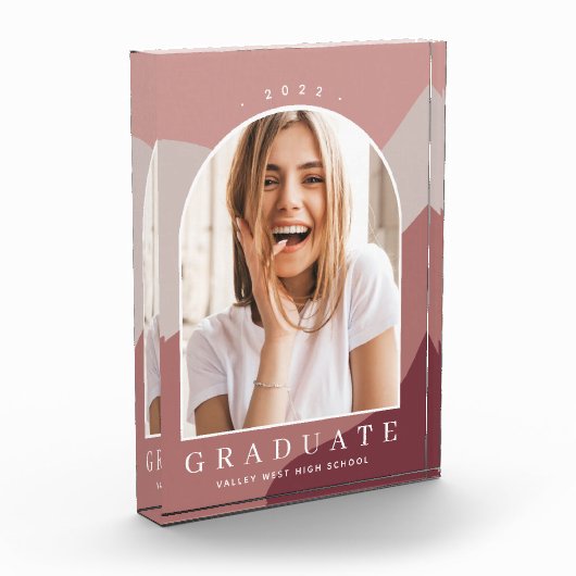 Abschluss Tonstreifen Fotoblock (Links)