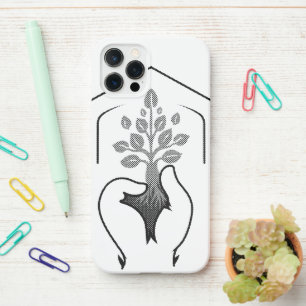 Abschluss: Träume in einem kraftvollen Slogan iPhone 12 Pro Hülle