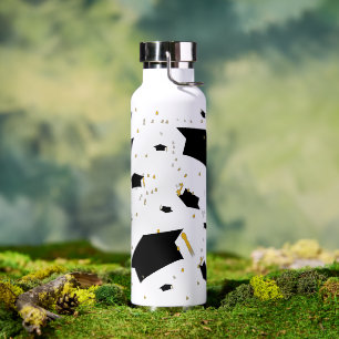 Abschluss Trinkflasche