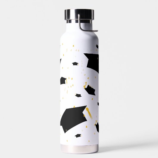 Abschluss Trinkflasche (Links)