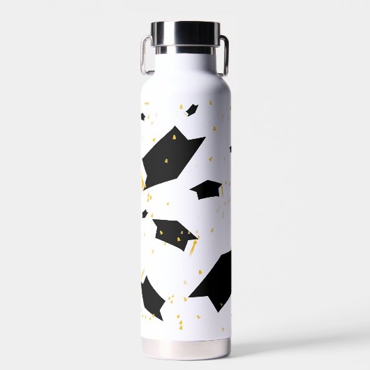 Abschluss Trinkflasche (Vorne)