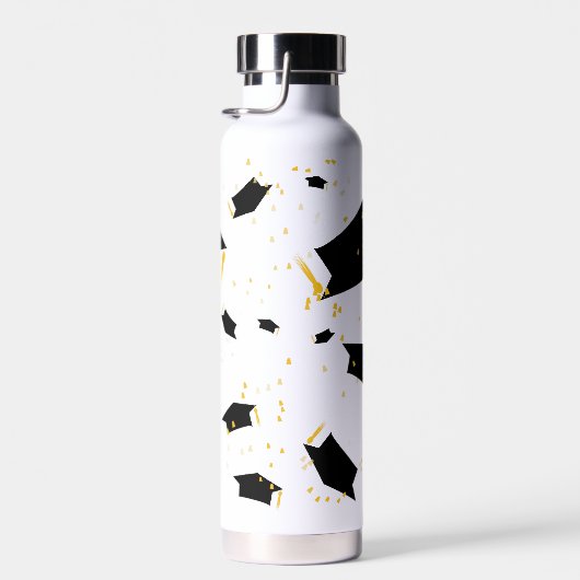 Abschluss Trinkflasche (Rechts)