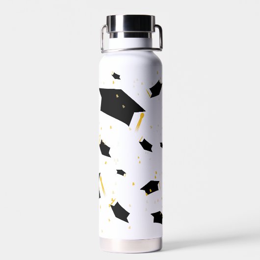 Abschluss Trinkflasche (Rückseite)