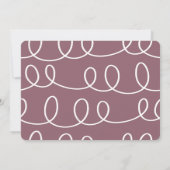 ABSCHLUSS TWIN FOTO MIT ARBEITSFOTOGRAFIEN ANKÜNDIGUNG (Rückseite)