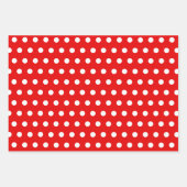 Abschluss-Umschlagpapier Geschenkpapier Set (Vorderseite 2)