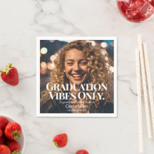 Abschluss Vibes only Paper