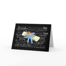 Abschluss Vintag Diploma Rosa Roses Girly Floral