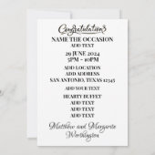 ABSCHLUSS VIP-Zulassung Einladung (Rückseite)