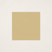 ABSCHLUSS VISITENKARTE (Rückseite)