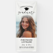 Abschluss Vollständiges Foto - Vertikaler, benutze Banner (Vertikal)