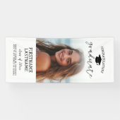 Abschluss Vollständiges Foto - Vertikaler, benutze Banner (Horizontal)