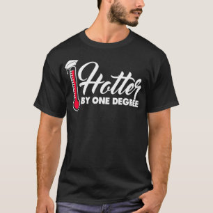 Abschluss von einem Grad lustig für Männer Frauen T-Shirt