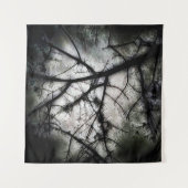 Abschluss Wandteppich (Vorderseite (Horizontal))