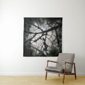 Abschluss Wandteppich (Beispiel (Horizontal))