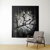 Abschluss Wandteppich (Beispiel)